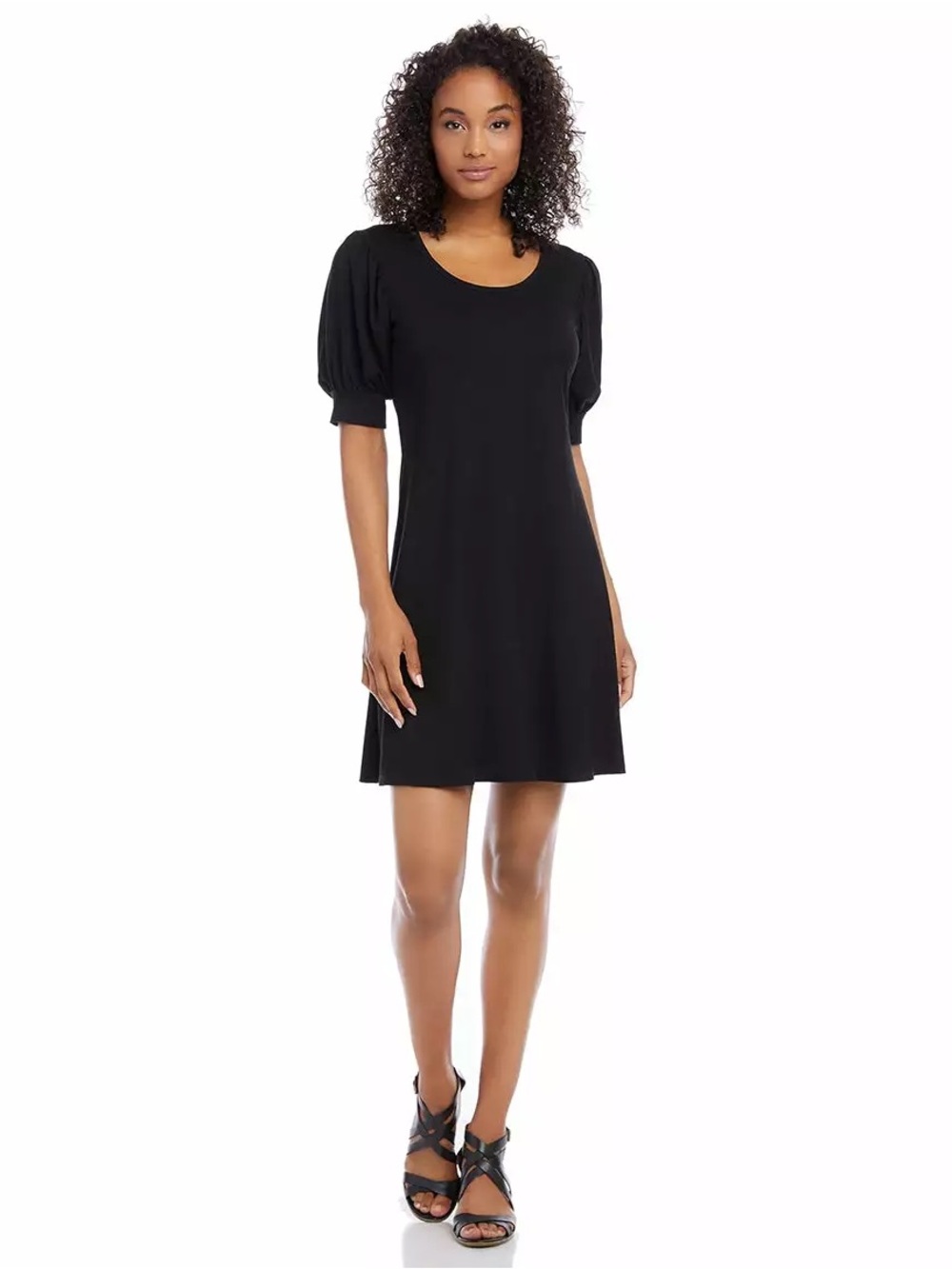 Karen Kane Erin A-line Dress